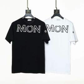 Picture of Moncler T Shirts Short _SKUMonclerS-XL2b87735373